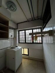 Blk 794 Woodlands Drive 72 (Woodlands), HDB 5 Rooms #467382351